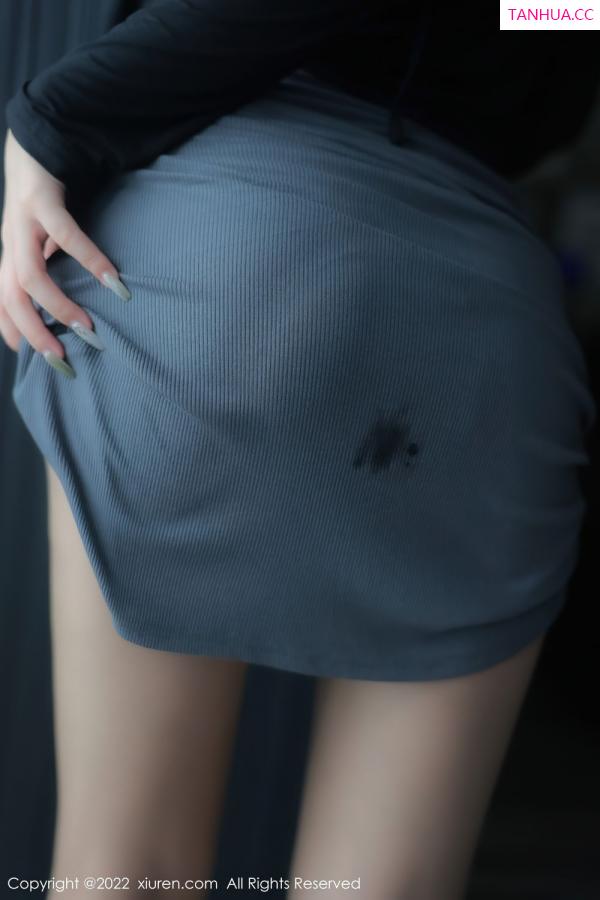 顾楚楚  [XiuRen]高清写真图 2022.09.07 No.5553 顾楚楚maily第41张图片